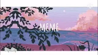 Ordinary life meme FlipaClip animation