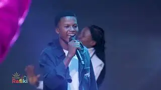 PRIME 4 MAAJABU 🔥🔥🔥💚🔥💚 CE GARÇON À EPATE LES JURYS 😱😱😱😱