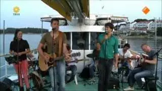 Nick & Simon - Geluksmoment (Zomer Voorbij 2013)