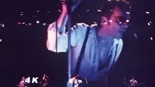 Ian Dury and The Blockheads – Reasons To Be Cheerful, Pt. 3 (Official HD Video)