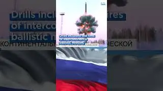 NUKLIR GAMBIT Insider Reveals the Truth About Russia's Plan!
