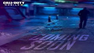Season 1: New Order Coming Soon in COD Mobile