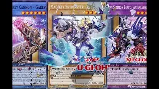 [NEW] A new journey has begun! | MAGIKEY deck Mar.2021 | New Archetype