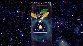 Galaxiga - Boss 13