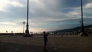 Trieste