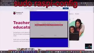 Raspberry PI - 