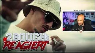 Jiyo X Amo - Alles Paletti / 2Bough reagiert
