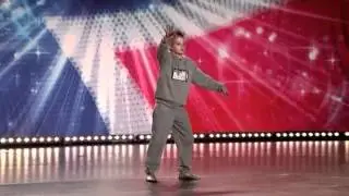 Talenti me i madh deri me tani