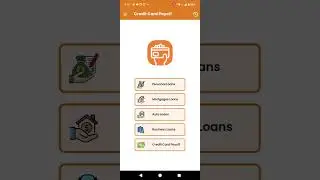 Loan Calculator App