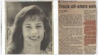 Breanna Pearson ’92 Dembroski