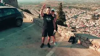 Nafplio