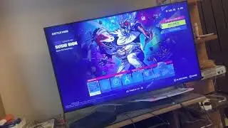 The new battle pass