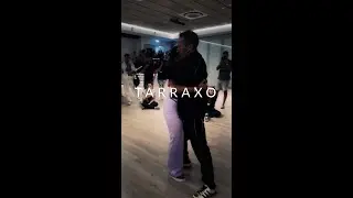 VersuS & Danelis - Tarraxo Demo in Kizomba Barcelona Congress