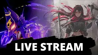 Genshin atau PGR yaaa??