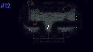 Rain World : #12 Убежище на крыше и кучи синих ящериц!