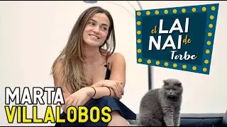 LaiNai de Torbe - Marta Villalobos