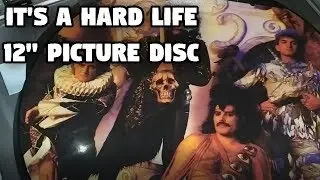 Queen - It's a Hard Life 12
