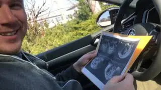 WE’RE HAVING TWINS?!?