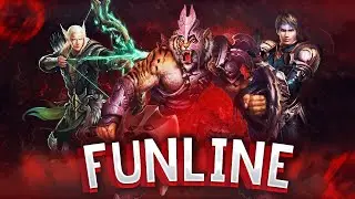 Фит Юля Шакира (ВладБуря)🤣🤣🤣 - Funline 1.4.1 музыка