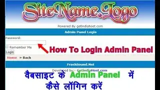 How to manage Music Download Webiste Admin Panel Add folder Upload Songs