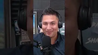 Secret to getting better in taking action by Jordan Mendoza  #shorts  #podcast