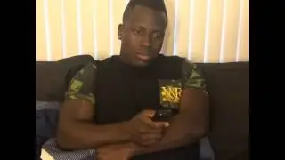 Getting into a fight with your best friend