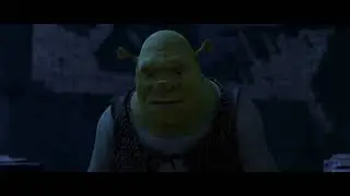 Шрэк не ценил что имел || Шрэк навсегда (2010)