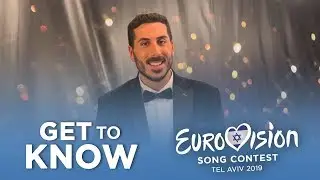 Get To Know - Eurovision 2019 - Israel - Kobi Marimi (ENG/RUS)