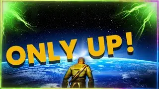 Only Up! Rising : Complete Walkthrough Gameplay #onlyup