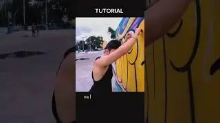 TUTORIAL DE PARKOUR- CORTES