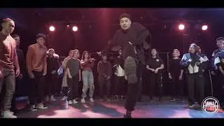 POP SMOKE - DIOR I FREESTYLE BY CRACKEDLIMIT