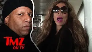Kevin Hunter Calls Wendy Williams Lazy | TMZ TV