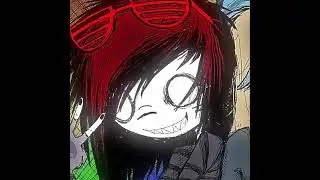 burr shine (second half) // slightly edited // (Nightcore/Sped up + Reverb)