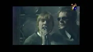 Сплин – The House Of The Rising Sun