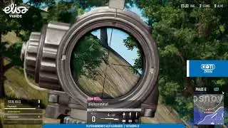 pubg paras nade legendaarisella selostuksella