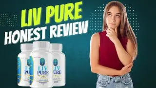 LIV PURE – LIV PURE REVIEWS⛔️  – LIVPURE REVIEWS⛔️