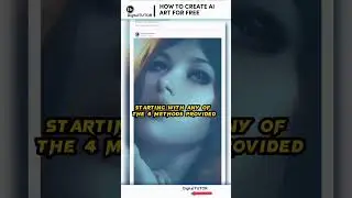 Crazy Free AI Art Generator 🤨 Stable Diffusion AI