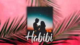 HABIBI -  Love | Piano | Balkan | Beat | Instrumental | [prod. Vibe Music] 2021