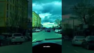 город Ош