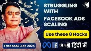 8 Secret Facebook Ad Hacks to Skyrocket Your Leads & Sales (No Magic, Just Results! | FB Ads Course