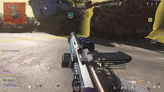 Is the stim glitch back