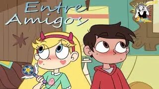 STARCO AMONG FRIENDS SPANISH COMICS STARCO