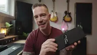 Sonicake FilpVol Pedal Short Review