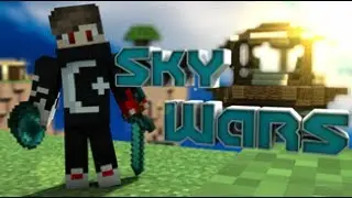 Kısa Garip Easy ? - (Minecraft : Sky Wars # 3)