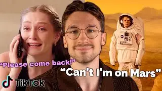 I Watched A TikTok Movie and It Was Actually Incredible