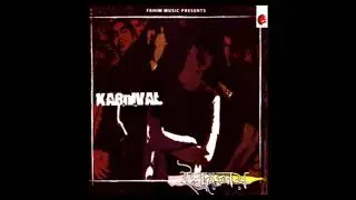Karnival - Shadakalo Rongdhonu