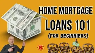 What is a Home Mortgage Loan?