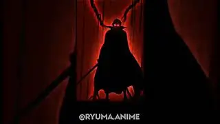 Gol D. Roger vs Shanks
