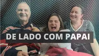 UM BATE-PAPO ESPONTÂNEO COM MINHAS FILHAS | Wilmar Soares | 14.08.22