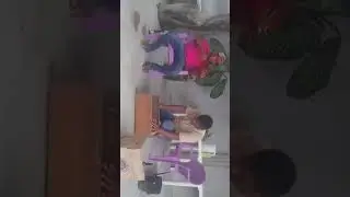Fandango de Cajón (Música xiñi tityi)